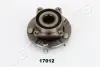 Подшипник передней ступицы japan parts KK17012