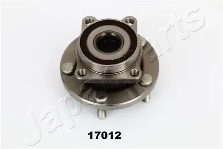 Подшипник передней ступицы japan parts KK17012 Субару Импреза