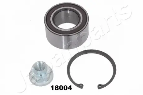 Подшипник передней ступицы japan parts KK18004