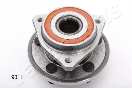 Підшипник передньої ступиці Japan Parts KK19011