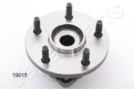 Подшипник передней ступицы japan Parts KK19015