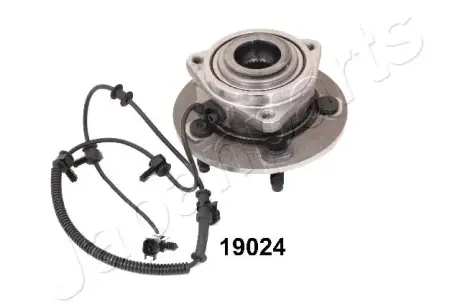 Подшипник передней ступицы japan parts KK19024 Jeep Grand Cherokee