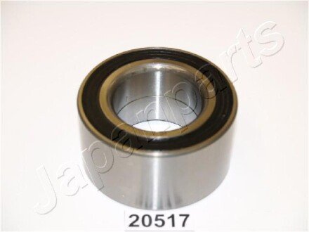 Підшипник задньої ступиці japan Parts KK20517