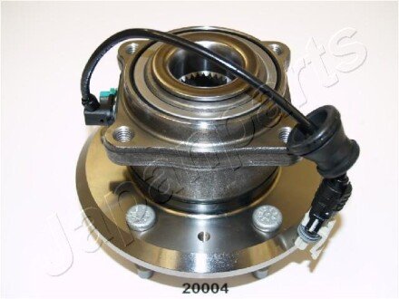 Подшипник задней ступицы japan Parts KK-20004 на Chevrolet Captiva c140