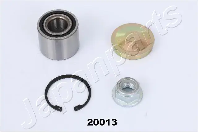Подшипник задней ступицы japan parts KK-20013