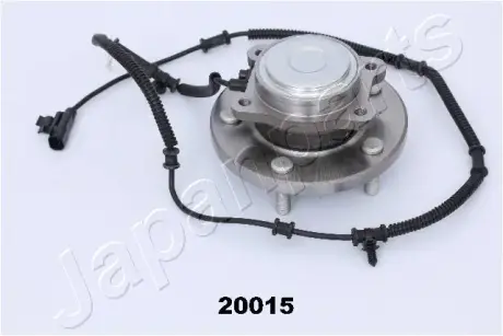 Підшипник задньої ступиці japan parts KK20015 Крайслер (Гранд) вояджер