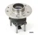 Подшипник задней ступицы japan parts KK20200