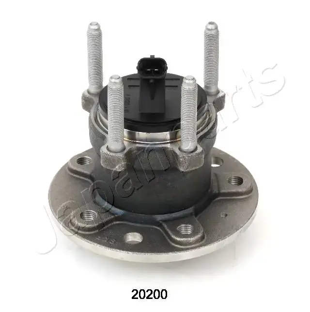Подшипник задней ступицы japan parts KK20200