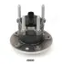 Подшипник задней ступицы japan parts KK20200
