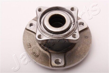 Подшипник задней ступицы japan Parts KK20401 на Smart Fortwo