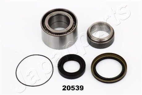 Подшипник задней ступицы japan Parts KK20539