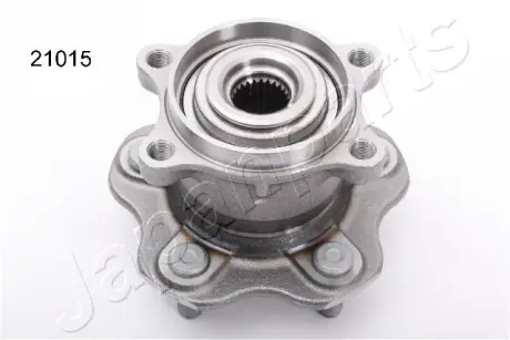 Підшипник задньої ступиці japan parts KK21015 Ниссан Х (икс) трейл т32