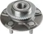Подшипник задней ступицы japan parts KK21059