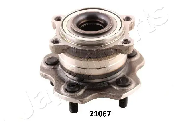 Подшипник задней ступицы japan parts KK21067