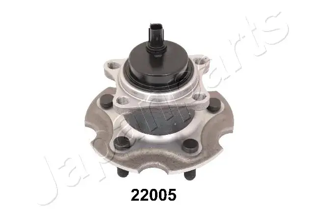 Подшипник задней ступицы japan parts KK22005
