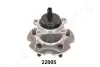 Подшипник задней ступицы japan parts KK22005