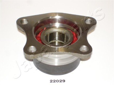 Подшипник задней ступицы japan Parts KK22029