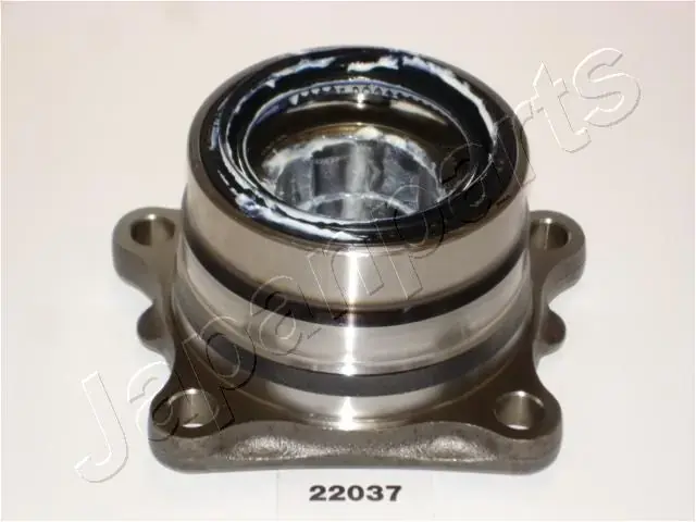 Подшипник задней ступицы japan parts KK-22037