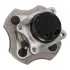 Подшипник задней ступицы japan parts KK-22063