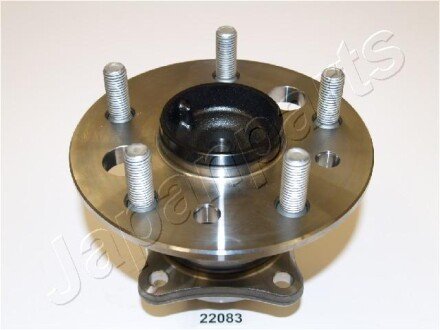 Підшипник задньої ступиці japanparts KK22083
