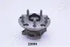 Підшипник задньої ступиці Japan Parts KK-22095 (фото 2)