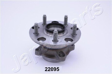 Підшипник задньої ступиці japan Parts KK22095