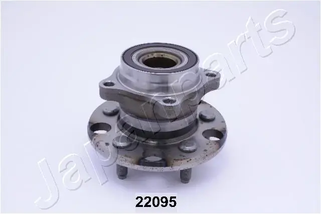 Підшипник задньої ступиці Japan Parts KK-22095 (фото 1)