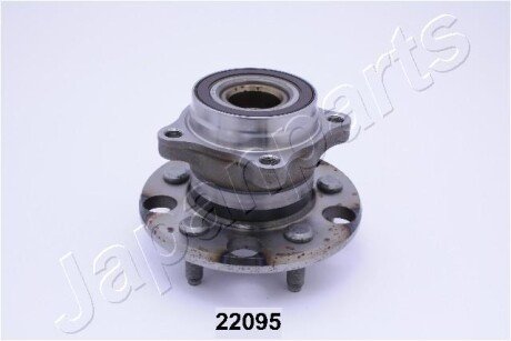 Підшипник задньої ступиці japan Parts KK22095