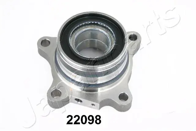 Підшипник задньої ступиці Japan Parts KK22098 (фото 1)