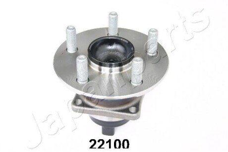 Підшипник задньої ступиці japan Parts KK22100