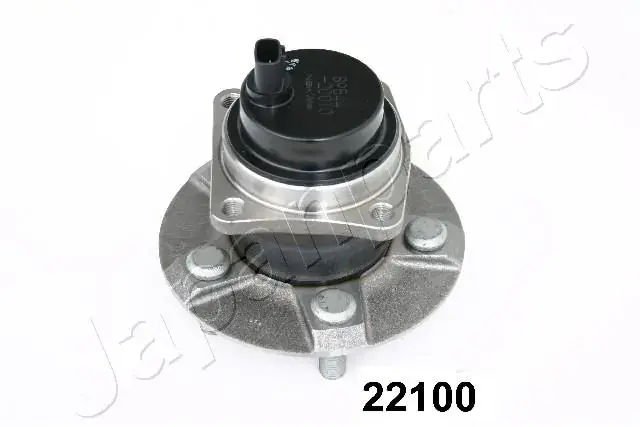 Підшипник задньої ступиці Japan Parts KK22100 (фото 1)