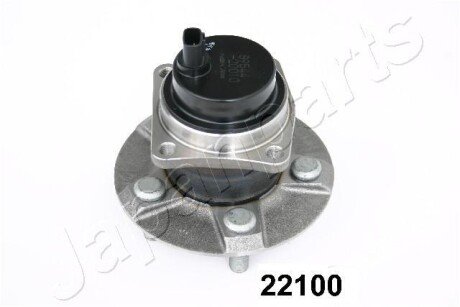 Подшипник задней ступицы japan Parts KK-22100