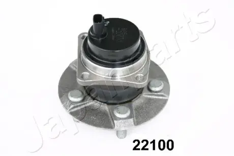 Підшипник задньої ступиці Japan Parts KK22100