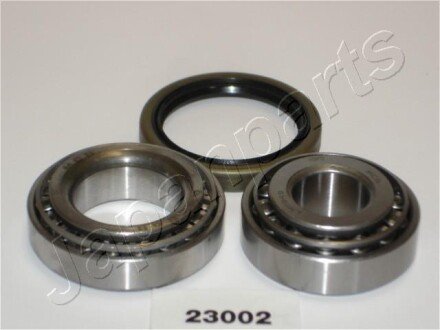 Підшипник задньої ступиці japanparts KK23002 на Мазда 626 gc