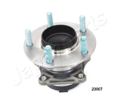Підшипник задньої ступиці japanparts KK23007