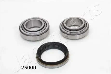 Підшипник задньої ступиці Japan Parts KK25000