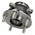 Подшипник задней ступицы japan parts KK25055