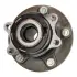 Подшипник задней ступицы japan parts KK25055