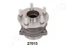 Подшипник задней ступицы japan parts KK-27015