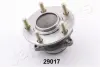 Подшипник задней ступицы japan parts KK-29017