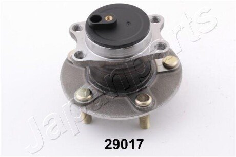 Подшипник задней ступицы japan Parts KK-29017 на Jeep Compass