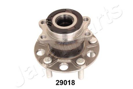 Подшипник задней ступицы japan Parts KK-29018 на Jeep Compass