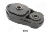 Подушка (опора) двигателя japan parts RU1011