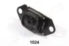 Подушка (опора) двигателя japan parts RU-1024