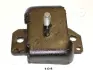 Подушка (опора) двигателя japan parts RU104