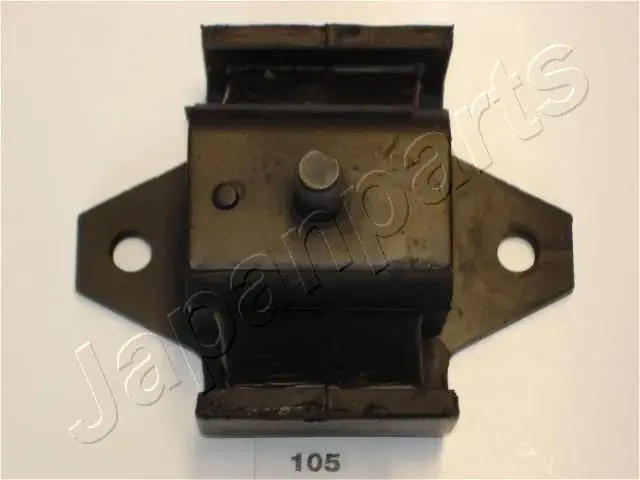 Подушка (опора) двигателя japan parts RU105