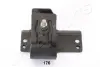 Подушка (опора) двигуна Japan Parts RU176 (фото 1)
