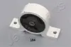 Подушка (опора) двигуна Japan Parts RU-184 (фото 1)