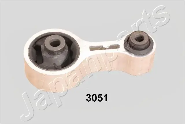 Подушка (опора) двигателя japan parts RU3051