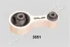 Подушка (опора) двигателя japan parts RU3051